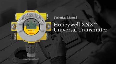 xnx universal transmitter manual español|Manual técnico